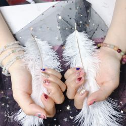 -YCai简薇美甲美睫美妆