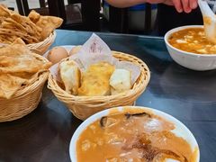 -方中山胡辣汤(航海东路店)