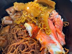 -亞婆井·劲抽面食(铂顿城店)