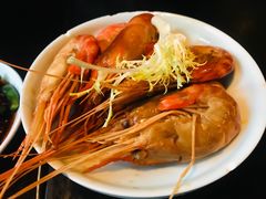 -三酉星·枫·山風与野菜(上海总店)