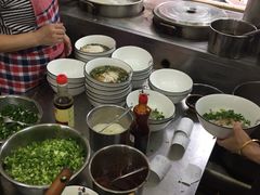 -老长沙原汁原味粉馆(韭菜园店)