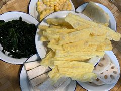 -有拈头成都市井火锅(南山总店)