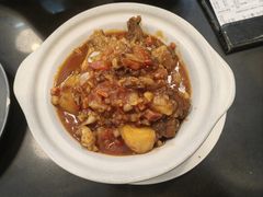 -妈阁铭记澳葡美食