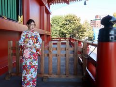 -东京浅草和服体验江户和装工房雅(浅草本店)