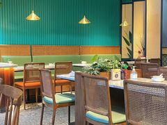 大堂-PHO爺·越南料理(亦庄大族广场店)
