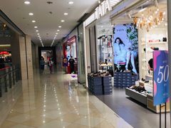 -光启城时尚购物中心