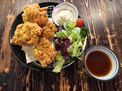 -小川洋风料理(汉街店)
