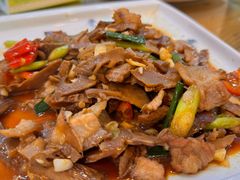 -下梅人家土菜馆(历史文化餐厅度假区店)