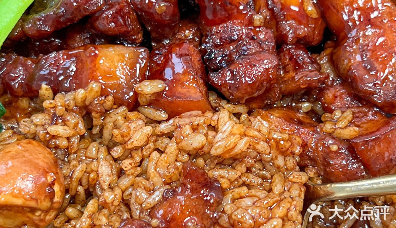 米饭杀手‼️软烂不腻的红烧肉[强]好吃到飞起