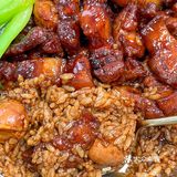 米饭杀手‼️软烂不腻的红烧肉[强]好吃到飞起