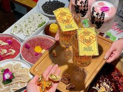 -小龙坎火锅(总店)