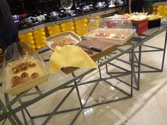 -长峰假日酒店·佛罗伦萨西餐厅