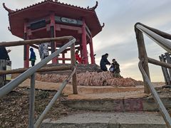 -金龙寺国家森林公园