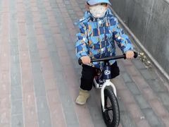 -八爪矩阵极限运动馆·儿童平衡车·感统训练(南海子公园校区)