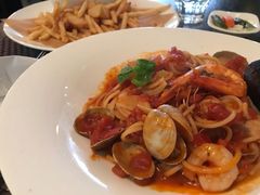 -TAMATI(巴黎贝甜韩式西餐厅店)