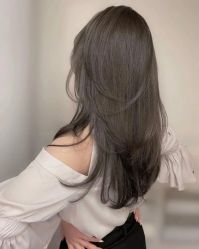 -KIMI HAIR SALON·烫染设计店