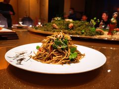 -西安饭庄·非遗陕菜(凤城五路店)