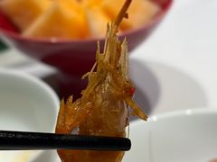 -荣轩(新荣记环球金融中心店)
