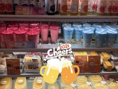 -BreadTalk面包新语·烘焙蛋糕(富力海珠城店)