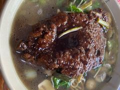 -无名氏面馆(邮电路店)