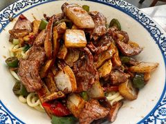 -姚记面馆(瑶琳路店)