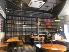 大堂-乐凯撒披萨(东方新世界店)