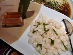 龙井虾仁-外婆家(西溪印象城店)