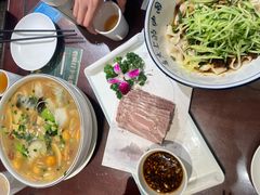 -清真·老兰家(兴善寺西街总店)
