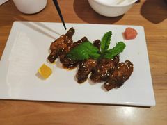 -枣子树·素食餐厅(普陀山店)