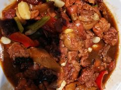 -老山东·山东菜(鲁菜名店)