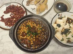 -阿龙酒煲(海宁新苑路店)