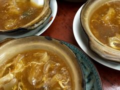 -添發碗仔翅美食