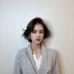 -Kraemer Paris  苏豪路易士·嘉玛发廊