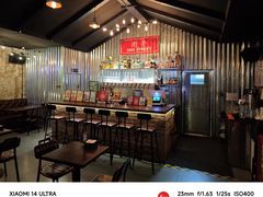 -Side Street街旁(交道口店)