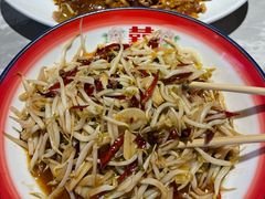 -百味地锅鸡(二店·财校分店)