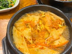 -韩礼年糕(飞虹路店)