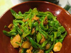 农家小炒肉-小辣椒·桂林本地菜(鸿运店)