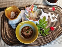 -月下料理(楷林IFC店)