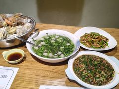 -和源祥·日照菜扛把子(万平口一店)