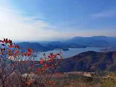 -北京十三陵国家森林公园蟒山景区