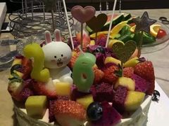 -半勺舒舒生日蛋糕店