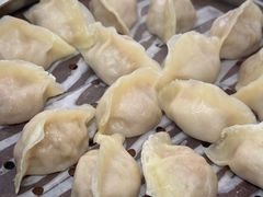 -王厚元饺子·辽菜·烤鸭(工会大厦店)