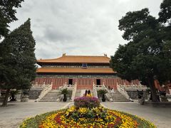 -历代帝王庙博物馆