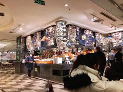 -芭菲盛宴·环球美食(解放碑英利国际店)