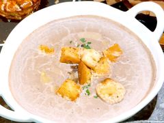 -SHADOWS•Bistro&Eatery(安福路店)