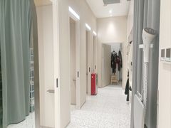 -海马体照相馆(广州新世界云门New park店)
