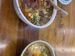 -豫掌柜饸饹面·烩面(秀沿路店)