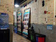 -203密室逃脱(朝阳大悦城1店)