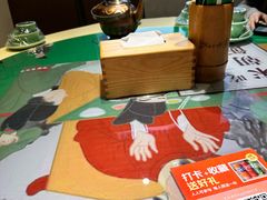 -淀里船宴(裕华东路店)