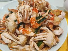 -盛港湾海鲜食府(黄沙店)